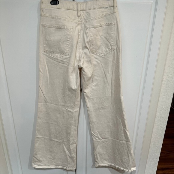 MOTHER Superior The Rambler Skimp in Act Natural Size 27 - Picture 7 of 11